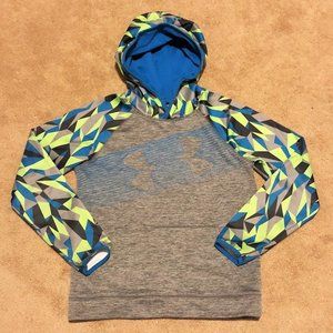 Under Armour Boys Hoodie ~ Youth Size Medium